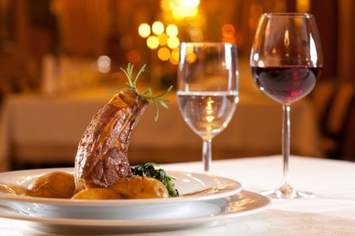 Lázně Luhačovice - Adventní wellness v hotelu Alexandria