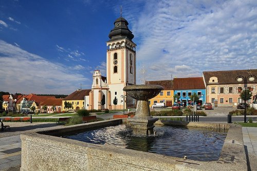 Hotel Panská - Silvestrovský pobyt na 3 nebo 5 nocí