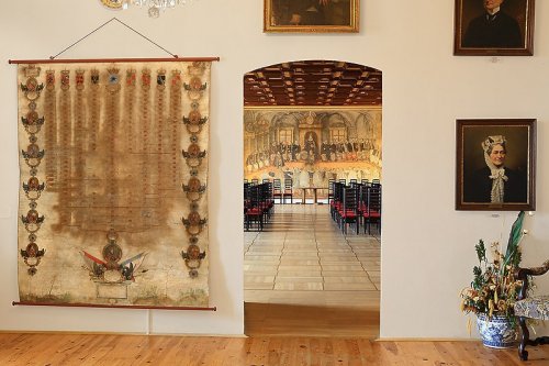 Hotel Panská - Silvestrovský pobyt na 3 nebo 5 nocí