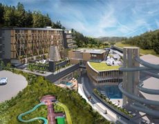 Naturhotel Snovik