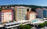 Grand Hotel Portorož, Hotel Riviera Hotel Riviera