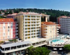 Hotel Riviera