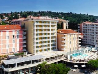 Hotel Riviera