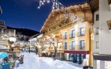 Hotel Künstleralm, Hotel Fish´Inn Zell se snídaní Hotel Fish´Inn Zell se snídaní