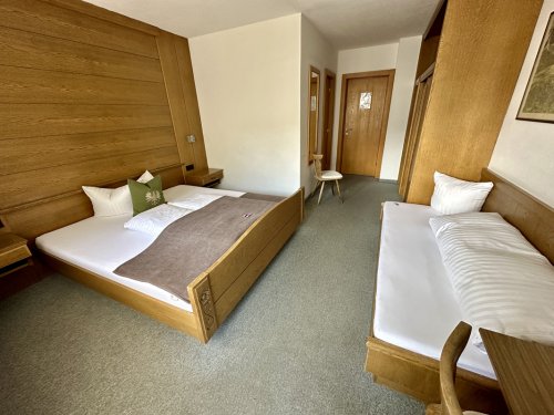 Alpinhotel Zirbenhof