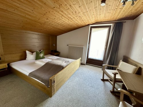 Alpinhotel Zirbenhof