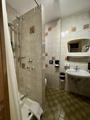 Alpinhotel Zirbenhof
