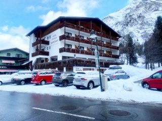 Alpinhotel Zirbenhof Alpinhotel Zirbenhof