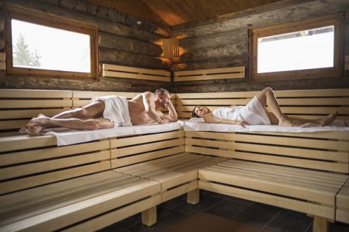 Aldiana Club Salzkammergut se snídaní