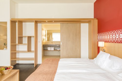 Aldiana Club Salzkammergut se snídaní