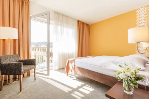Aldiana Club Salzkammergut se snídaní a Therme