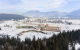 Falkensteiner Club Funimation Katschberg, Aldiana Club Salzkammergut se snídaní a Therme Aldiana Club Salzkammergut se snídaní a Therme