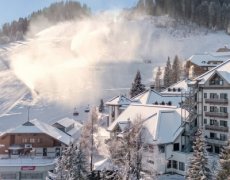 Aldiana Club Schlanitzen Alm  se snídaní