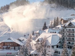 Aldiana Club Schlanitzen Alm