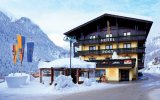 Landhotel Postgut, Landhotel Post se skipasem Landhotel Post se skipasem