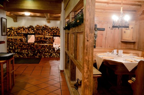 Sporthotel Heiligenblut se skipasem