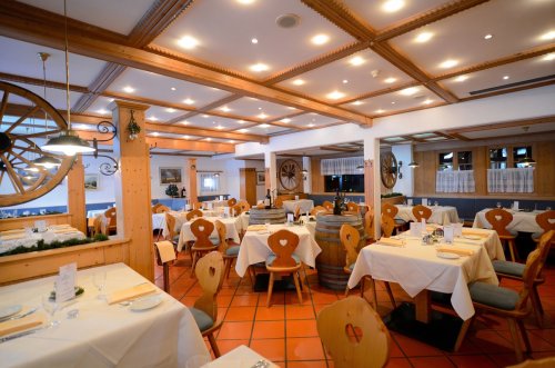 Sporthotel Heiligenblut se skipasem