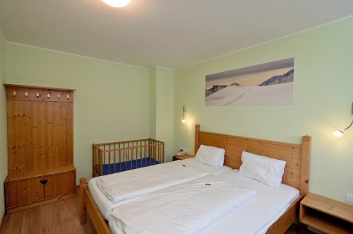 Sporthotel Heiligenblut se skipasem