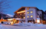 Landhotel Post se skipasem, Sporthotel Heiligenblut se skipasem Sporthotel Heiligenblut se skipasem