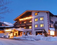 Sporthotel Heiligenblut se skipasem