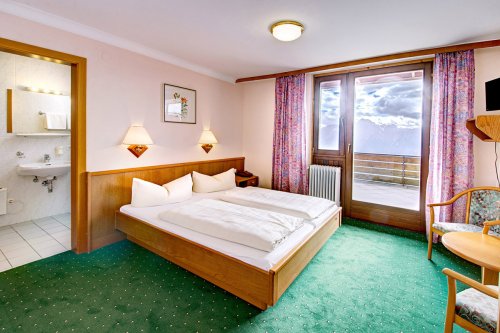 Sporthotel Hochlienz