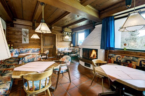 Sporthotel Hochlienz
