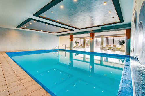 Sporthotel Hochlienz