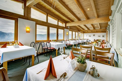 Sporthotel Hochlienz