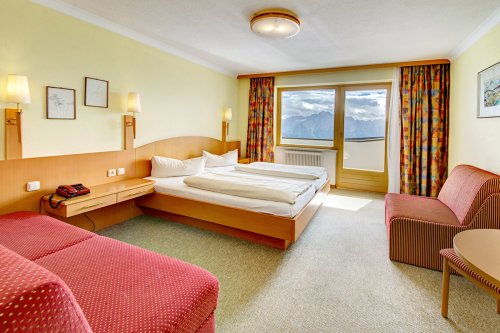 Sporthotel Hochlienz