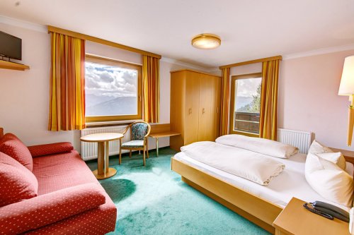 Sporthotel Hochlienz