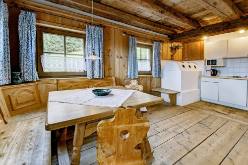 Sporthotel Hochlienz