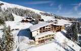 Katalog zájezdů, Sporthotel Hochlienz