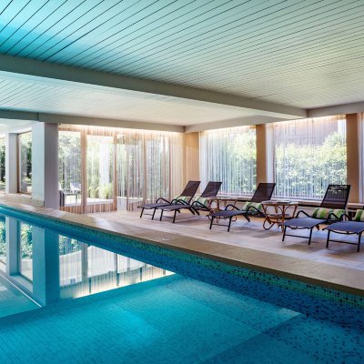 Sporthotel Austria