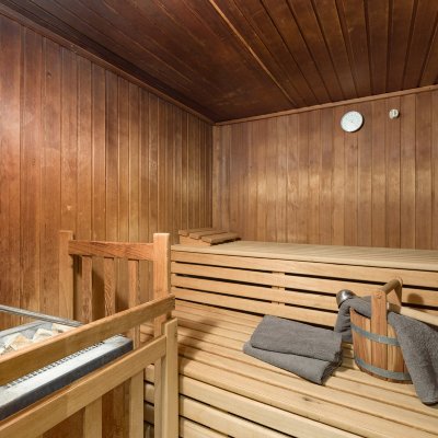 Sporthotel Austria