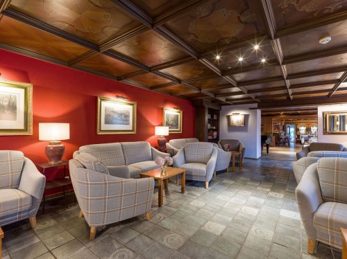 Sporthotel Austria