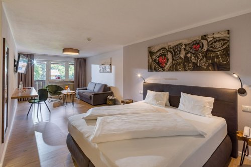 Sporthotel Austria