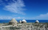 Katalog zájezdů, Kazachstán a Kyrgyzstán