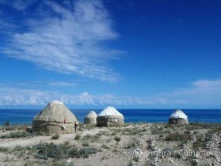 Kazachstán a Kyrgyzstán Kazachstán a Kyrgyzstán