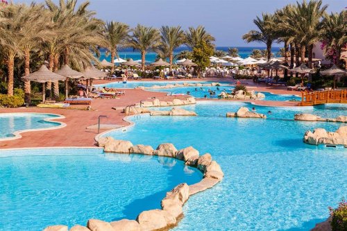 Hotel Dream Lagoon and Aquapark (ex. Future Dream Lagoon)