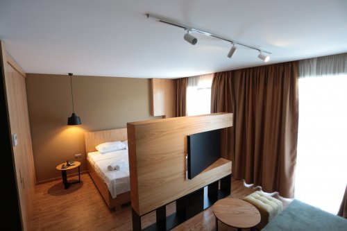 Hotel Alvin Comfort