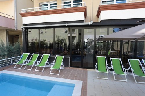 Hotel Alvin Comfort