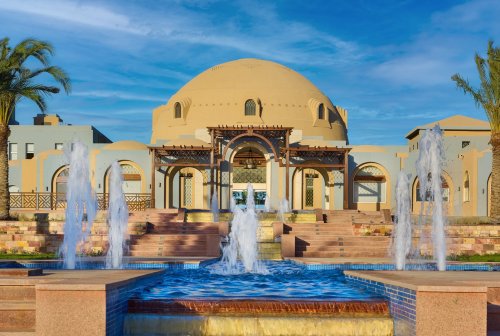 Hotel Lazuli and Resort