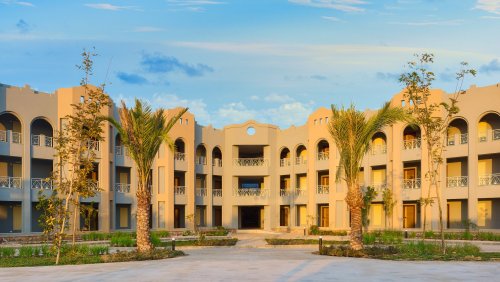 Hotel Lazuli and Resort
