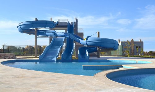 Hotel Lazuli and Resort