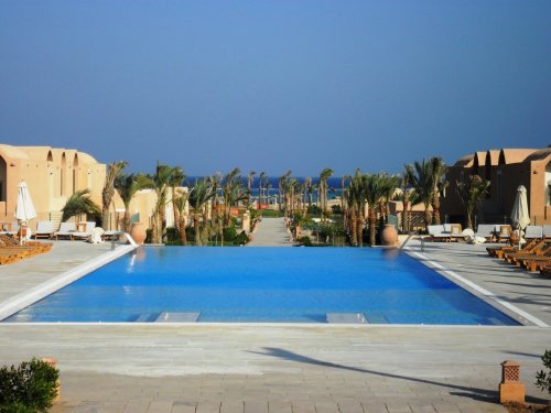 Hotel Gemma Resort