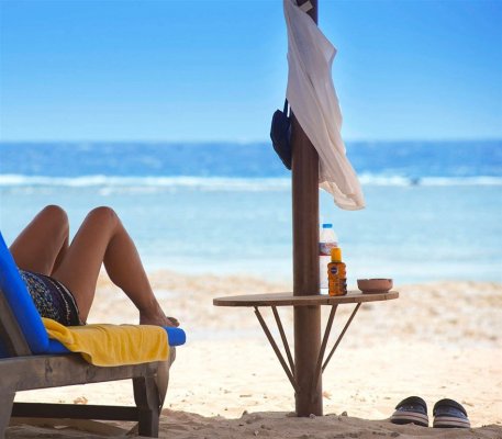 Hotel Novotel Marsa Alam