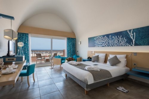 Hotel Novotel Marsa Alam