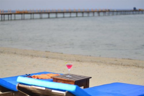 Hotel Novotel Marsa Alam