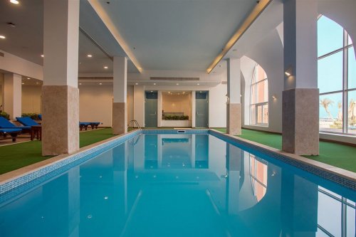 Hotel Novotel Marsa Alam