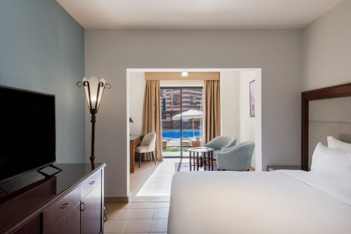 Radisson Individuals Marina Port Ghalib